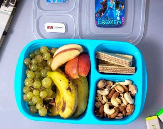 Student Lunch Box