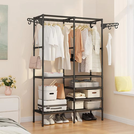 Multifunctional Cloth Rack