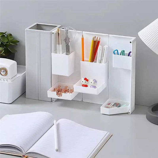 3 Layer Stationery Organizer