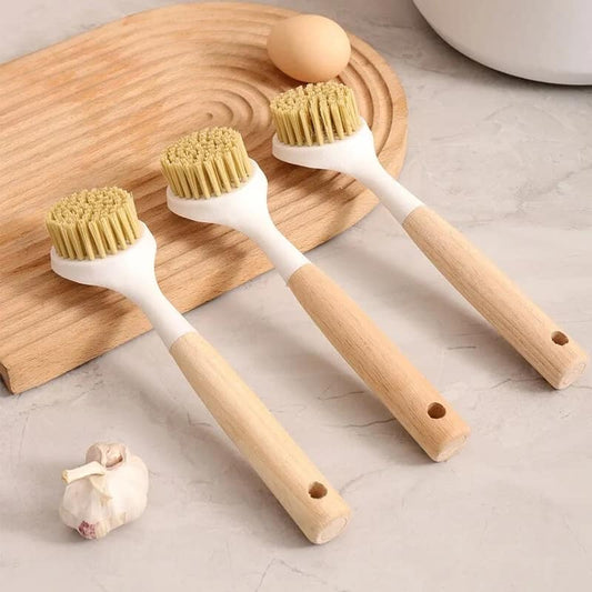 Long Handle Cleaning Brush