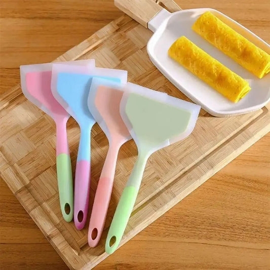 Silicone Spatula Turner