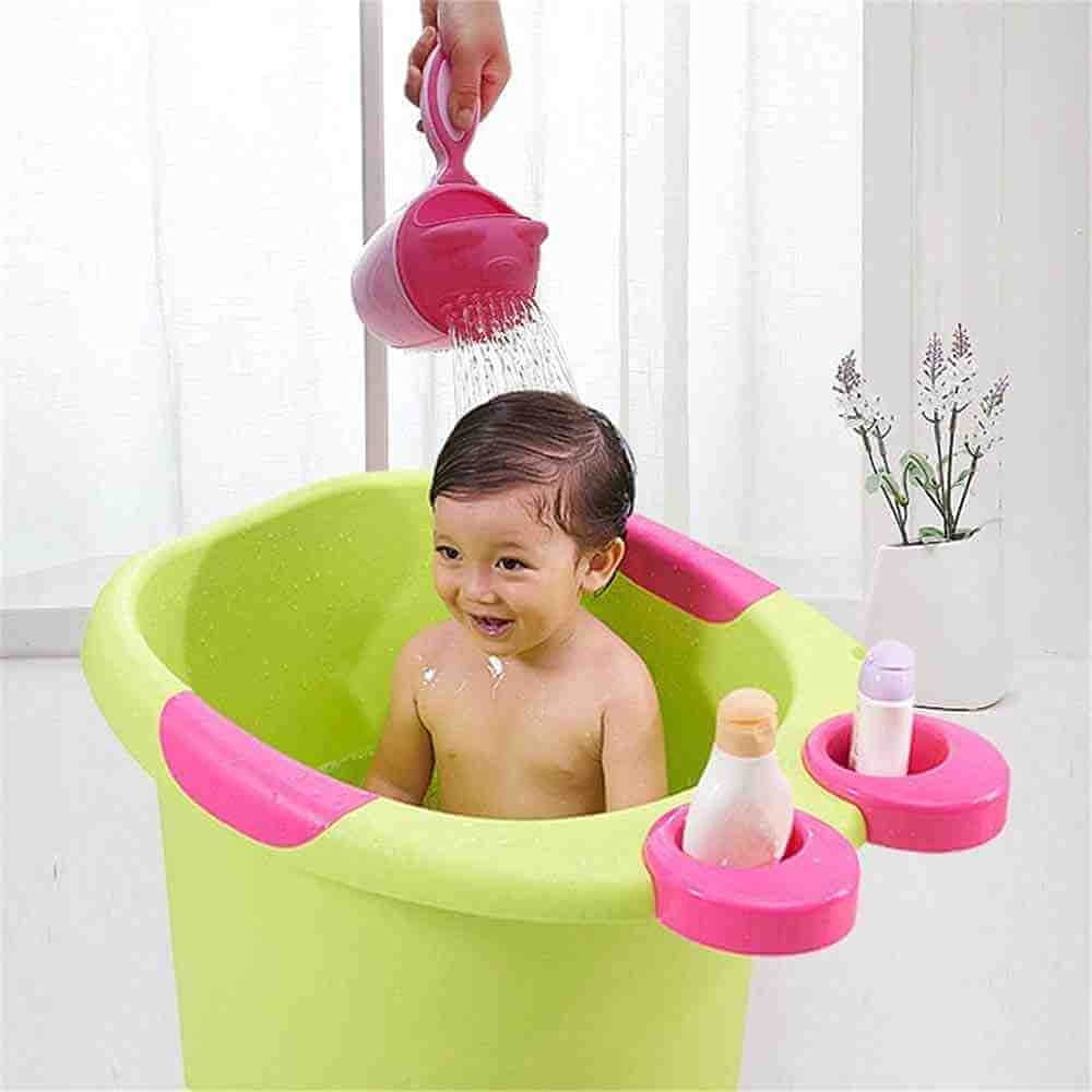 Baby Bath Mug