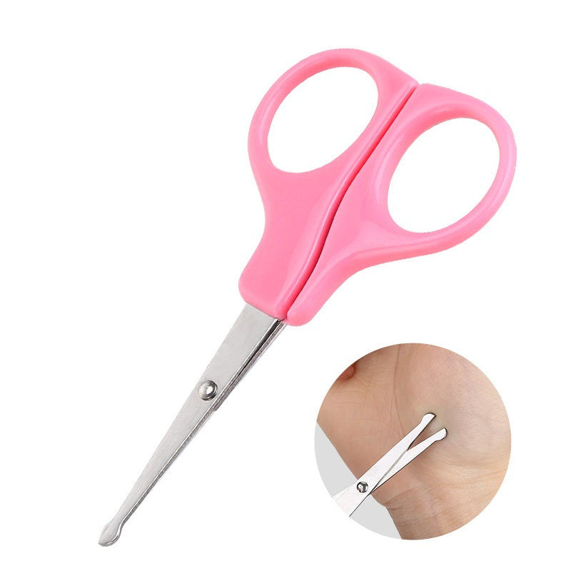 Babies Manicure Kit Nail Cutter