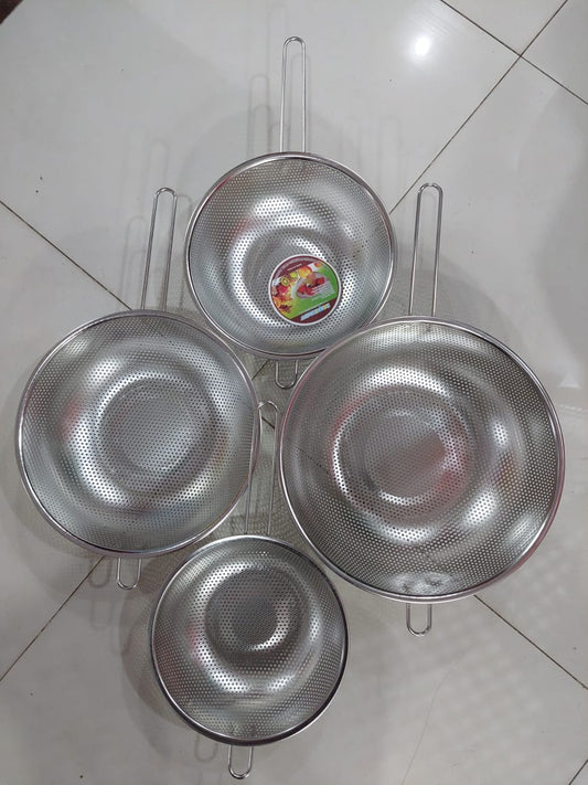 Rice Bowl Strainer (22cm - 25cm - 28m - 31cm)