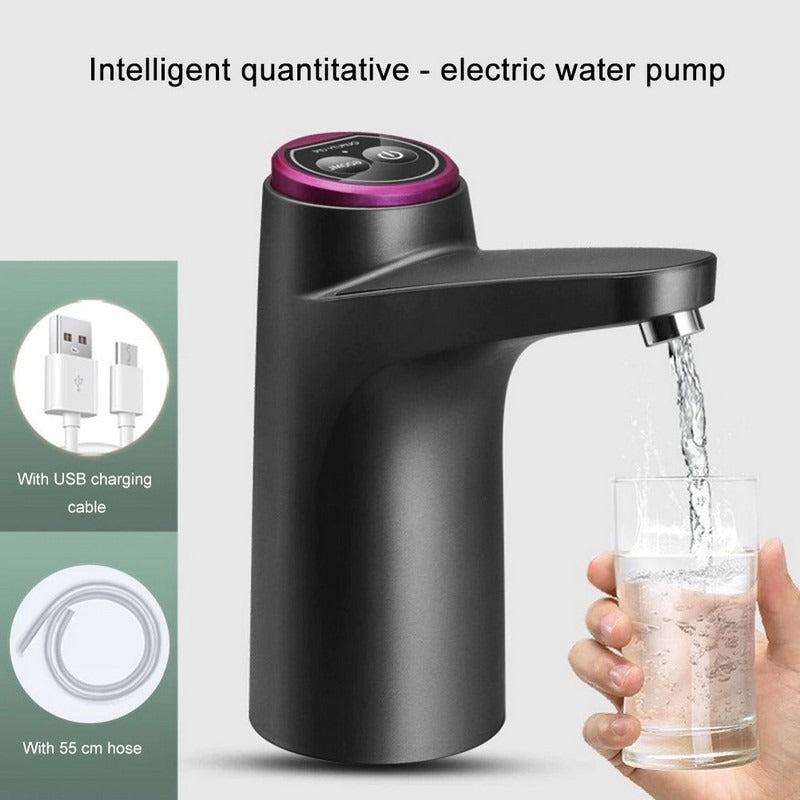 Usb Chargeable Water Pump