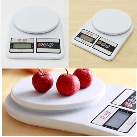 Digital 10kg Kitchen Scale