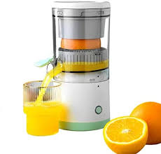 Citrus Juicer