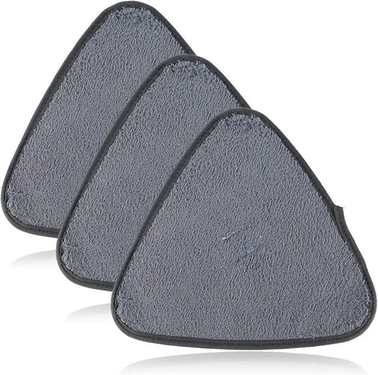 Triangle Mop Replacement Pads Microfiber Mop